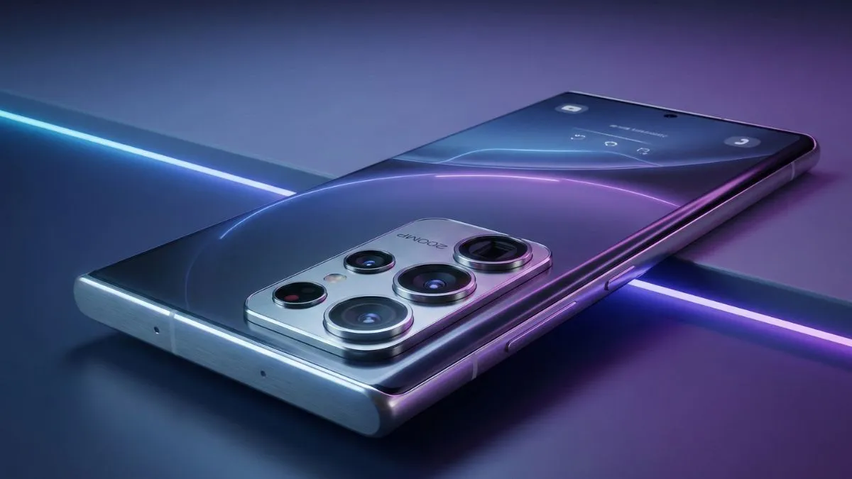 Samsung Galaxy S26 Ultra